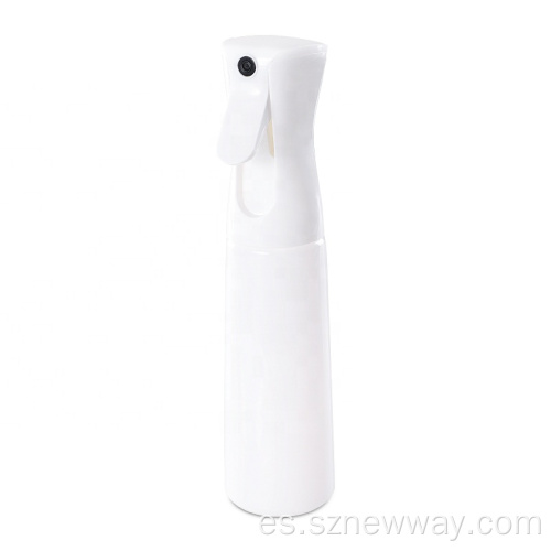 Xiaomi Yijie Spray Bottle Herramientas de limpieza portátiles Blanco